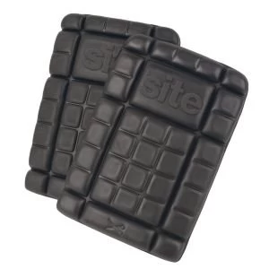 Image of Site Knee Pad Inserts One size