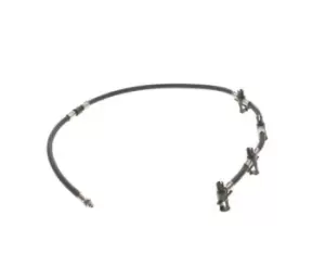 Image of Bosch Hose, fuel overflow 0 928 402 086 MERCEDES-BENZ,VIANO (W639),VITO Bus (W639),VITO / MIXTO Kasten (W639)