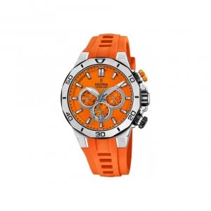Image of Festina - Wrist Watch - Men - F20449/C - Chronobike