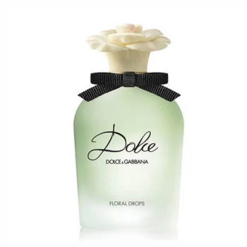 Image of Dolce & Gabbana Dolce Rosa Excelsa Eau de Parfum For Her 30ml