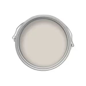 Image of Craig & Rose 1829 Eggshell Paint - Pipe Clay - 2.5L