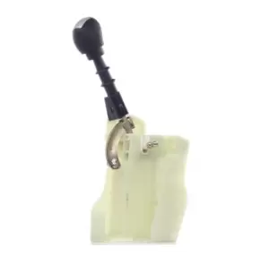 Image of FAST Bushing, selector-/gear lever FT73213 IVECO,DAILY IV Kasten/Kombi,Daily IV Pritsche / Fahrgestell,DAILY IV Kipper,DAILY IV Bus