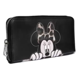 Image of Disney Essential Wallet Minnie Mouse Classic