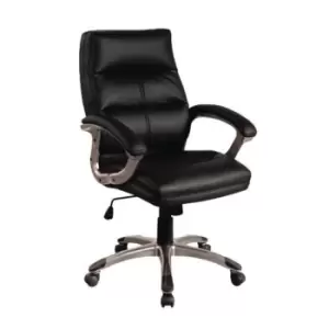 Image of Medium Back Executive Armchair