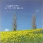 Image of winter into spring