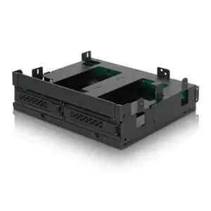 Image of ICY DOCK ExpressCage MB732SPO-B Hot Swap Cage for ODD Bay
