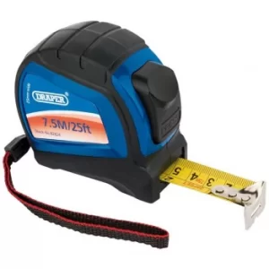 Image of Draper Expert Measuring Tape, 7.5m/25ft