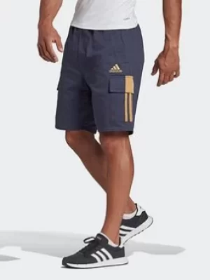 Image of Adidas Tiro Cargo Shorts