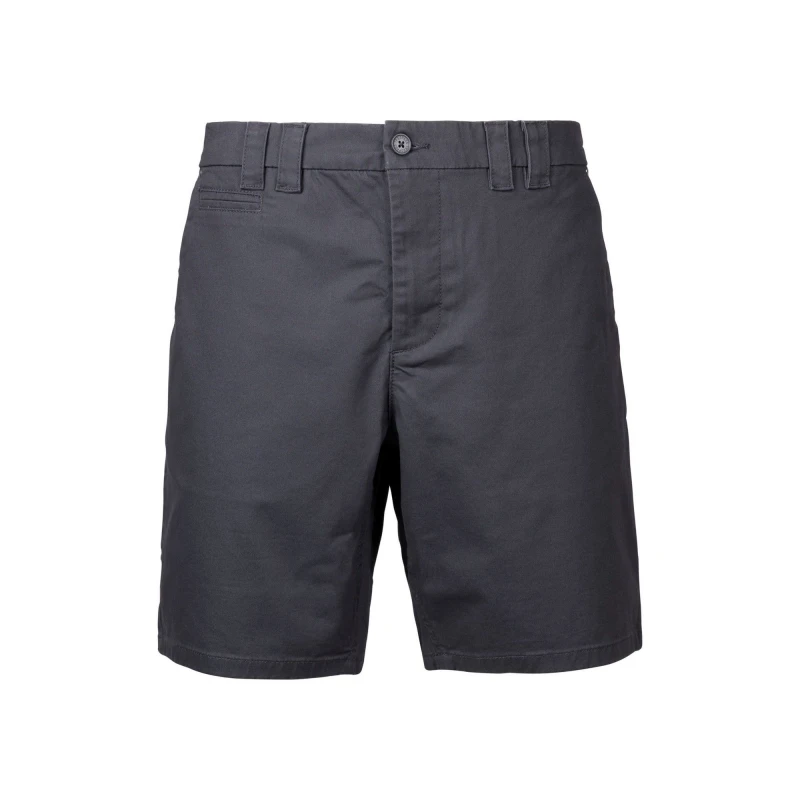 Image of Trespass Trespass Men Camowen Shorts in Brown Size: Medium Brown M Male 5063527017093