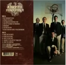 Image of For Those Who Have Heart (10th Anniversary Edition)