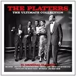 Image of The Platters - The Ultimate Collection [3CD Box Set] (Music CD)