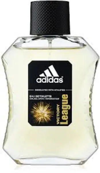 Image of Adidas Victory League Eau de Toilette For Him 100ml