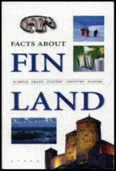 Image of Facts about Finland Paperback