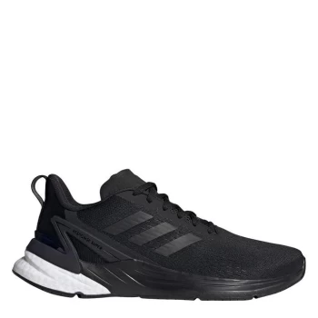 Image of adidas Response Super 2.0 Shoes Mens - Black