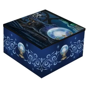 Image of The Witches Apprentice Mirror Box