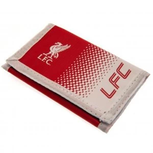 Image of Liverpool FC Nylon Wallet