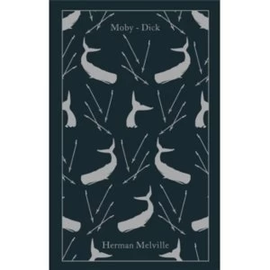 Image of Moby-Dick: or, The Whale by Herman Melville (Hardback, 2013)