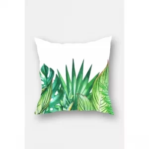 Image of YS1953011622 Multicolor Cushion Cover