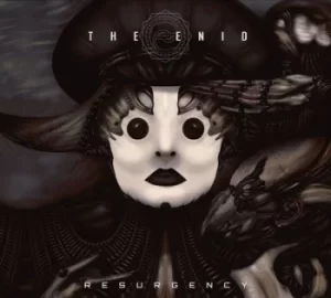 Image of Resurgency by The Enid CD Album