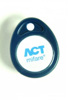 Image of ACT MIFARE 1K Contactless Smart Key Fob