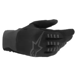 Image of Alpinestars Smx-E Black S