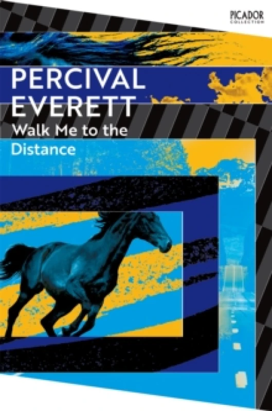 Image of Walk Me to the Distance. Paperback. By Percival Everett Books