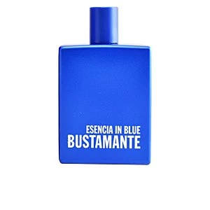 Image of Loewe Esencia In Blue Bustamante Eau de Toilette For Him 100ml