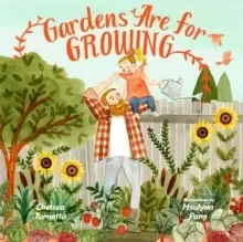Image of Gardens Are for Growing
