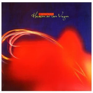 Image of Cocteau Twins - Heaven Or Las Vegas Vinyl