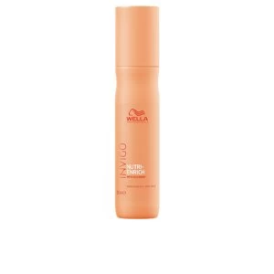 Image of INVIGO NUTRI-ENRICH nourishing anti-static spray 150ml