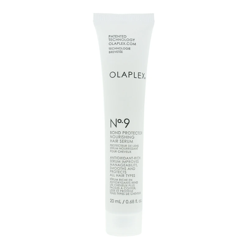 Image of Olaplex No. 9 Bond Protector Hair Serum 20ml