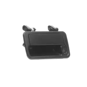 Image of RIDEX Door Handle 1373D0049 SUZUKI,Vitara SUV (ET, TA, TD)