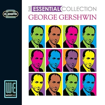 Image of Various Artists - The Essential Collection CD