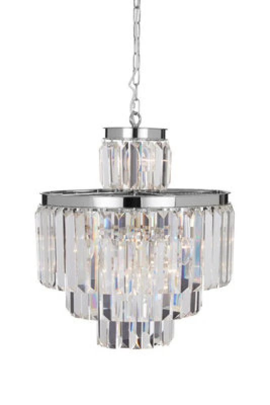Image of Orsina 11 Bulbs Hanging Pendant Light