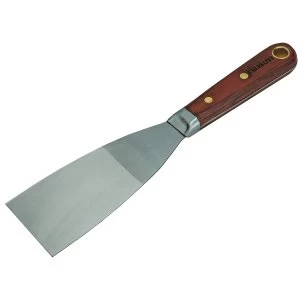 Image of Faithfull Professional Filling Knife 50mm