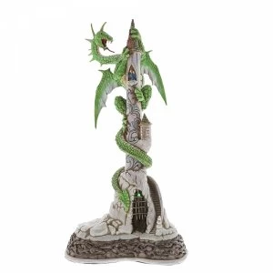 Image of Lit Dragon Masterpiece LE