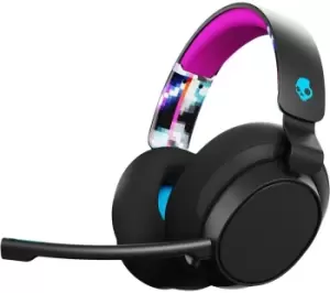 Image of Skullcandy SLYR S6SYY-P003 Gaming Headset