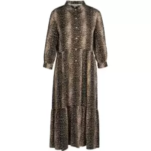 Image of Barbour Kingsley Dress - Multi