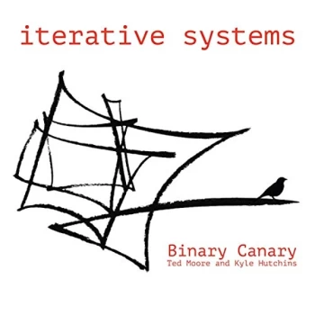 Image of Binary Canary - Iterative Systems CD