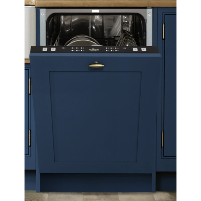 Image of Willow WDW945I Integrated Slimline Dishwasher