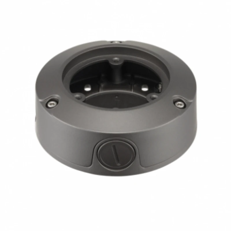 Image of Hanwha SBO-100B1 security camera accessory Junction box