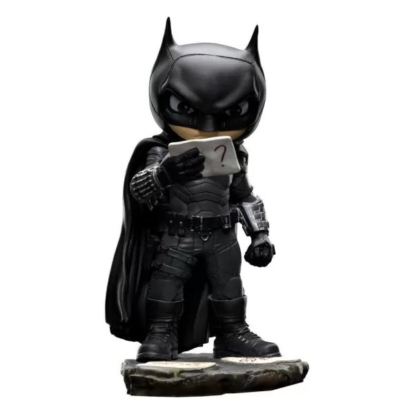 Image of The Batman Mini Co. PVC Figure The Batman 17 cm