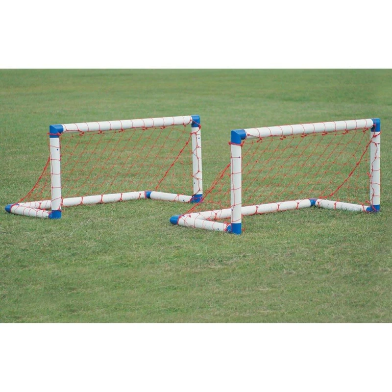 Image of SAMBA Target Goal 4' x 2' (per pair) Neutral male 1.21mx0.60