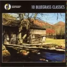 Image of 10 Bluegrass Classics