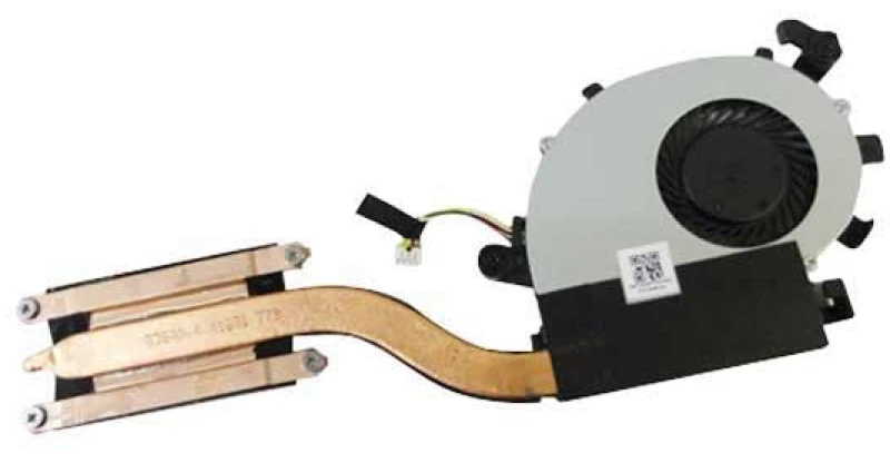 Image of Acer 60.EF2N7.004 laptop spare part Thermal module