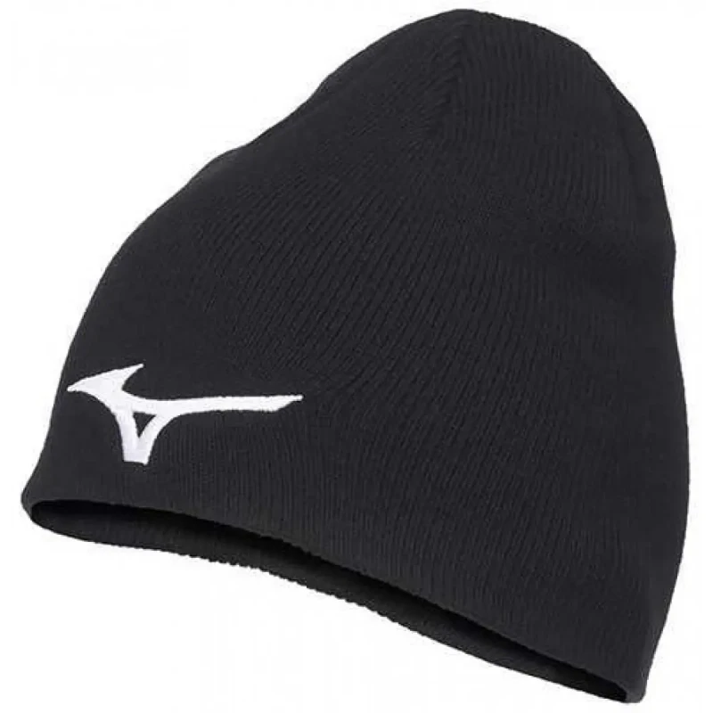 Image of Children's hat Mizuno Pro Beanie Noir Unisex TU