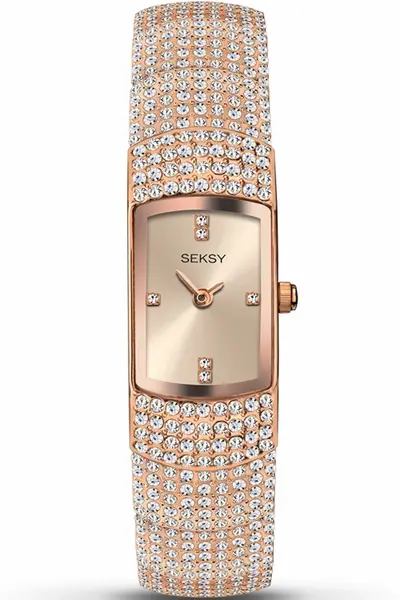 Image of Sekonda Ladies Seksy Watch 2374
