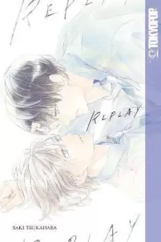 Image of RePlay (BL manga) by Saki Tsukahara