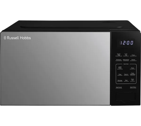 Image of Russell Hobbs RHMT2005B 20L 800W Digital Microwave