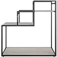 Image of Novogratz 1970803COMNUK Plant Stands 58.5 (W) x 22.7 (D) x 59.4 (H) cm